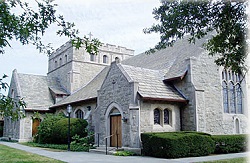 St. George’s by the River Episcopal Church